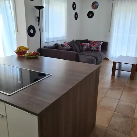 Moderne - Nah Am Flughafen Muc Und Tu Muenchen Homestay Eching (Freising)