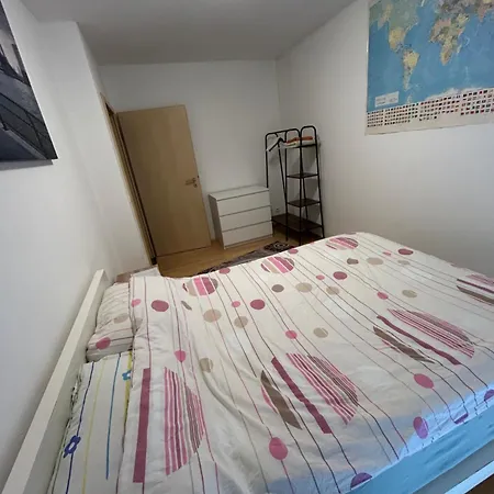 Moderne - Nah Am Flughafen Muc Und Tu Muenchen Homestay