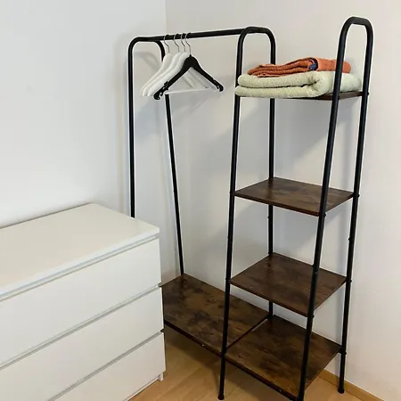 Moderne - Nah Am Flughafen Muc Und Tu Muenchen Homestay Eching (Freising)