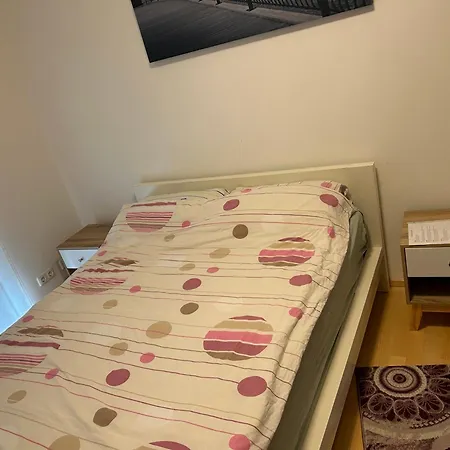 Moderne - Nah Am Flughafen Muc Und Tu Muenchen Homestay