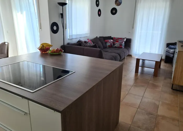 Moderne - Nah Am Flughafen Muc Und Tu Muenchen Alloggio in famiglia Eching (Freising)